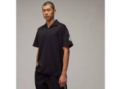 Y-3 Real Madrid Travel Short Sleeve Poloshirt von Adidas