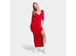 adicolor Classics 3-Streifen Maxi-Kleid von Adidas