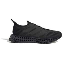 adidas - 4DFWD 3 - Sneaker Gr 8 schwarz von Adidas