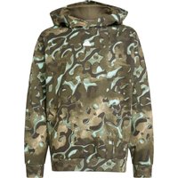 adidas AOP Hoodie Jungen von Adidas