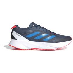 adidas - Adizero SL - Runningschuhe Gr 10,5 blau von Adidas