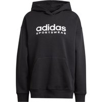 adidas All Szn Hoodie Damen von Adidas