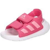 adidas Altaswim 2.0 I Badesandale Mädchen pink von Adidas