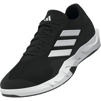 adidas Amplimove Trainer Sneaker, dämpfend, für Herren, schwarz, 44 von Adidas