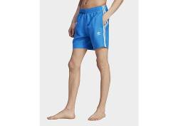 adidas California Badehose Herren - Herren, Blue Bird von Adidas