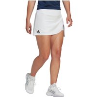 adidas Club Rock Damen in weiß, Größe: XL von Adidas