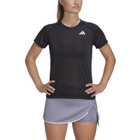 adidas Club T-Shirt Damen in schwarz, Größe: M von Adidas