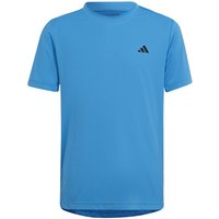 adidas Club T-Shirt Jungen in blau von Adidas