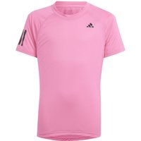 adidas Club T-Shirt Mädchen in pink von Adidas