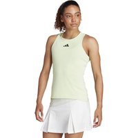 adidas Club Tank-Top Damen in hellgrün von Adidas