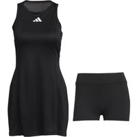 adidas Club Tenniskleid Damen von Adidas