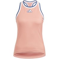 adidas Clubhouse Tank-Top Damen in apricot, Größe: L von Adidas