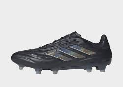 adidas Copa Pure II Elite FG Fußballschuh - Damen, Core Black / Carbon / Grey One von Adidas