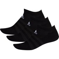 adidas Cushioning Crew Sportsocken 3er Pack in schwarz von Adidas