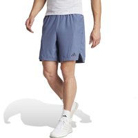 adidas D4T 7in Shorts Herren in dunkelblau von Adidas