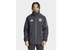 adidas DFB Tiro 24 Club Regenjacke - Herren, Black von Adidas