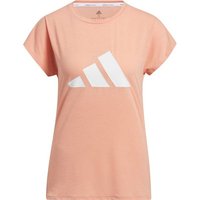 adidas Damen 3-Streifen Training T-Shirt von Adidas