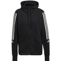 adidas Damen AEROREADY Made for Kapuzenjacke von Adidas