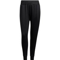 adidas Damen Believe This Knit Jogginghose 2.0 von Adidas