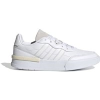 adidas Damen Clubcourt Schuh von Adidas