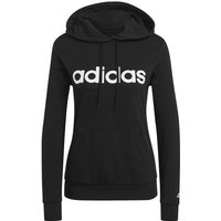 adidas Damen Essentials Logo Hoodie von Adidas