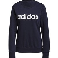 adidas Damen Essentials Logo Sweatshirt von Adidas