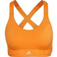 adidas Damen FastImpact Luxe Run High-Support Sport-BH von Adidas