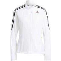 adidas Damen Marathon 3-Streifen Jacke von Adidas