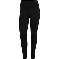 adidas Damen Optime Training 7/8-Tight von Adidas