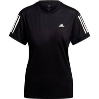 adidas Damen Own The Run Cooler T-Shirt von Adidas