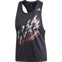 adidas Damen Speed Tanktop von Adidas