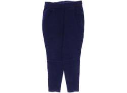 adidas Damen Stoffhose, blau von Adidas