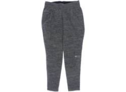 adidas Damen Stoffhose, grau von Adidas