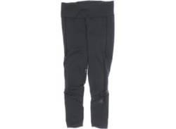 adidas Damen Stoffhose, grün von Adidas