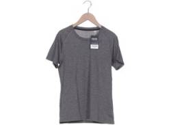 adidas Damen T-Shirt, grau von Adidas