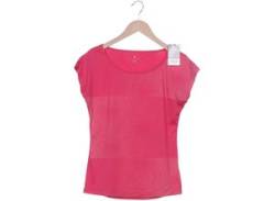 adidas Damen T-Shirt, pink von Adidas