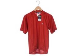 adidas Damen T-Shirt, rot, Gr. 36 von Adidas