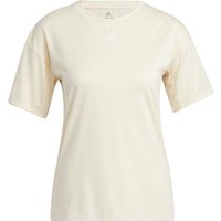 adidas Damen Training 3-Streifen AEROREADY T-Shirt von Adidas