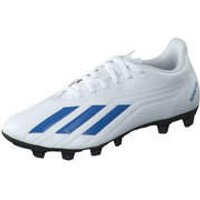 adidas Deportivo II FxG Fußball Herren weiß|weiß|weiß|weiß|weiß|weiß|weiß|weiß von Adidas