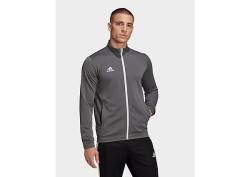 adidas Entrada 22 Trainingsjacke - Herren, Team Grey Four von Adidas