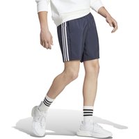 adidas Essentials AEROREADY Chelsea 3-Stripes Shorts Herren in dunkelblau, Größe: XXL von Adidas
