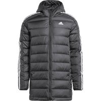 adidas Essentiel 3S Steppmantel Herren von Adidas