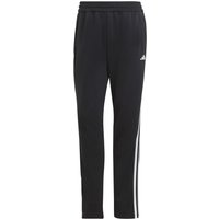 adidas Essetials 3-Stripes Trainingshose Damen in schwarz von Adidas