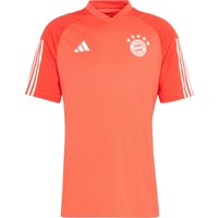 adidas FC Bayern München Funktionsshirt Herren von Adidas