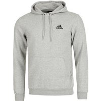 adidas Feelcozy Hoody Herren in hellgrau, Größe: XXL von Adidas