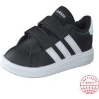 adidas GRAND COURT 2.0 CF I Mädchen%7CJungen schwarz von Adidas