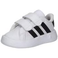 adidas Grand Court 2.0 CF I Sneaker Mädchen%7CJungen weiß von Adidas