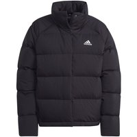 adidas Helonic RLX Trainingsjacke Damen in schwarz, Größe: L von Adidas