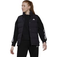 adidas Helonic Weste Damen in schwarz von Adidas