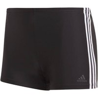 adidas Herren 3-Streifen Boxer-Badehose von Adidas